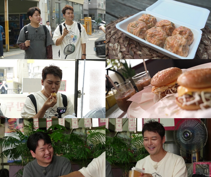 '47세' 전현무, 마음가는 여성 있다더니.."결혼 포기한 적 없다"(전…