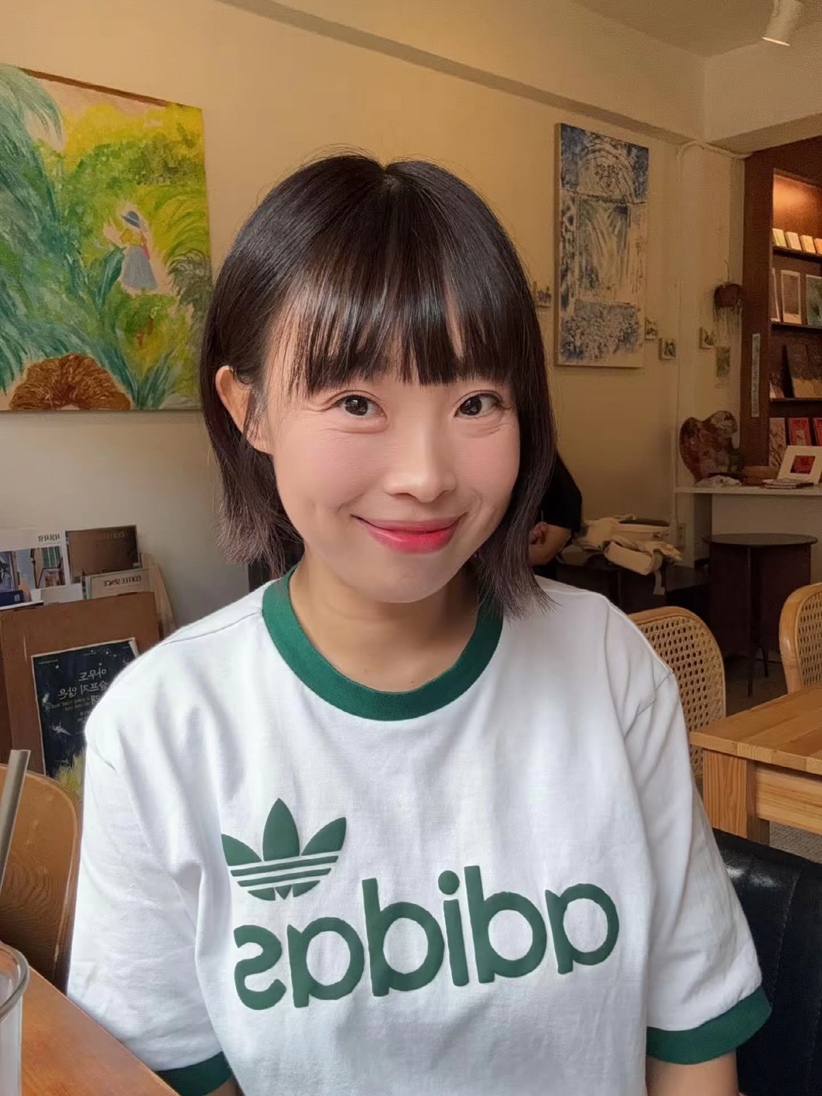 '41세' 오나미, 결혼 3년 차에 반가운 소식 전했다…물오른 미모까지 …