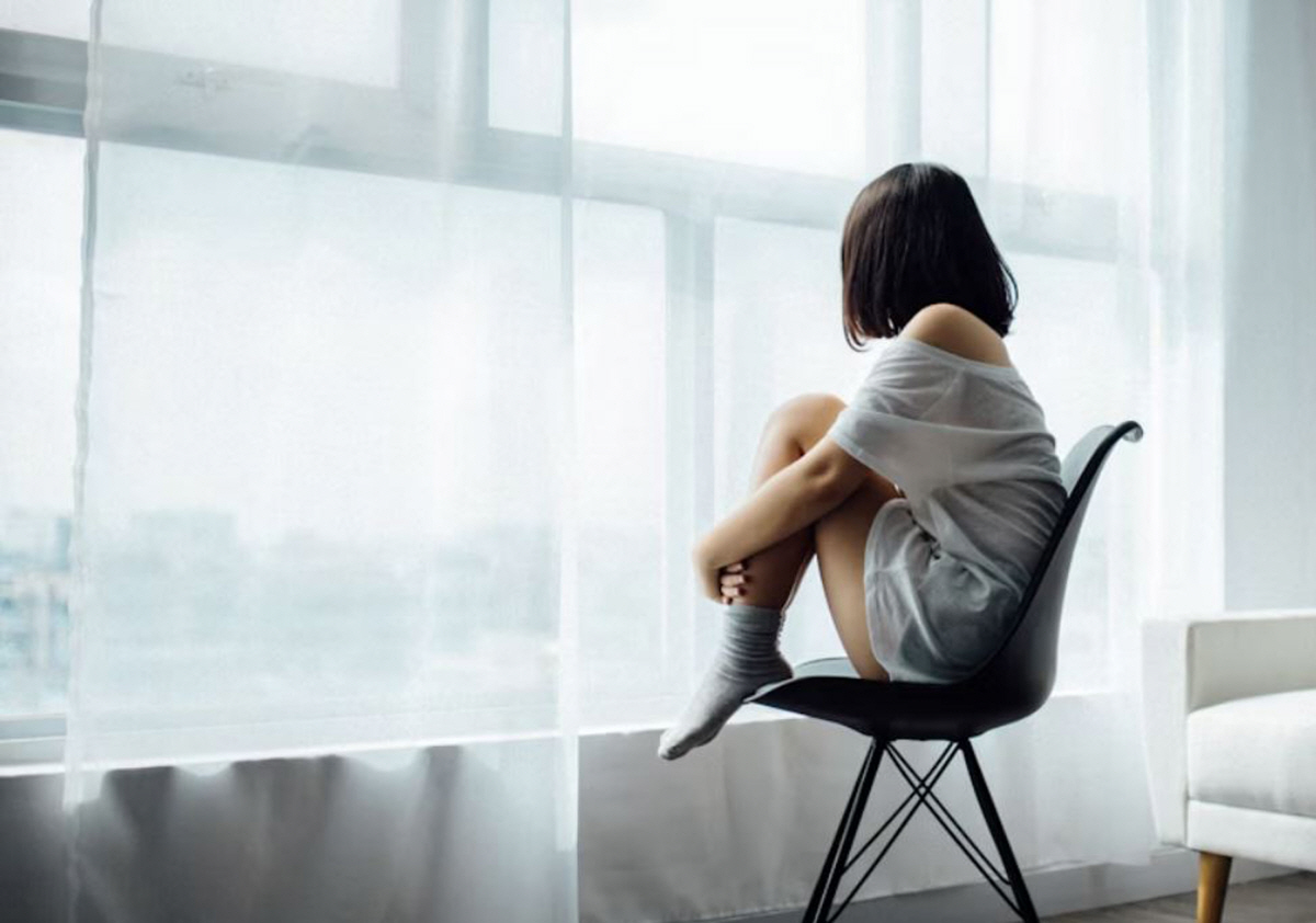 "짜증 늘고 성적 떨어지고"…소아·청소년 우울증 환자 4년 새 84% 급…