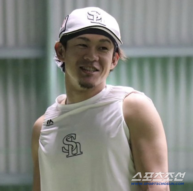 프로 15년차에 첫 '규정타석+타격왕' 도전이라니…33세 베테랑 남은 1…