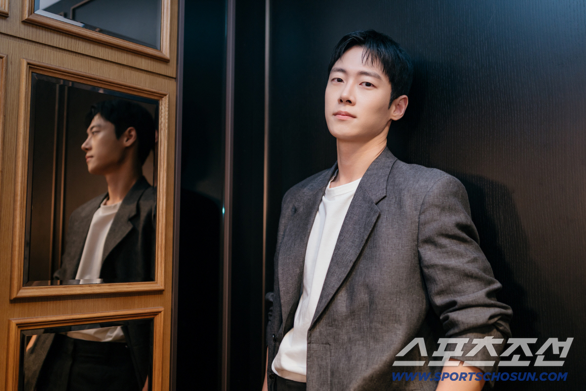 [SC인터뷰] '톱게이' 홍석천도 뜨거운 응원…'3670' 조대희 "퀴어…