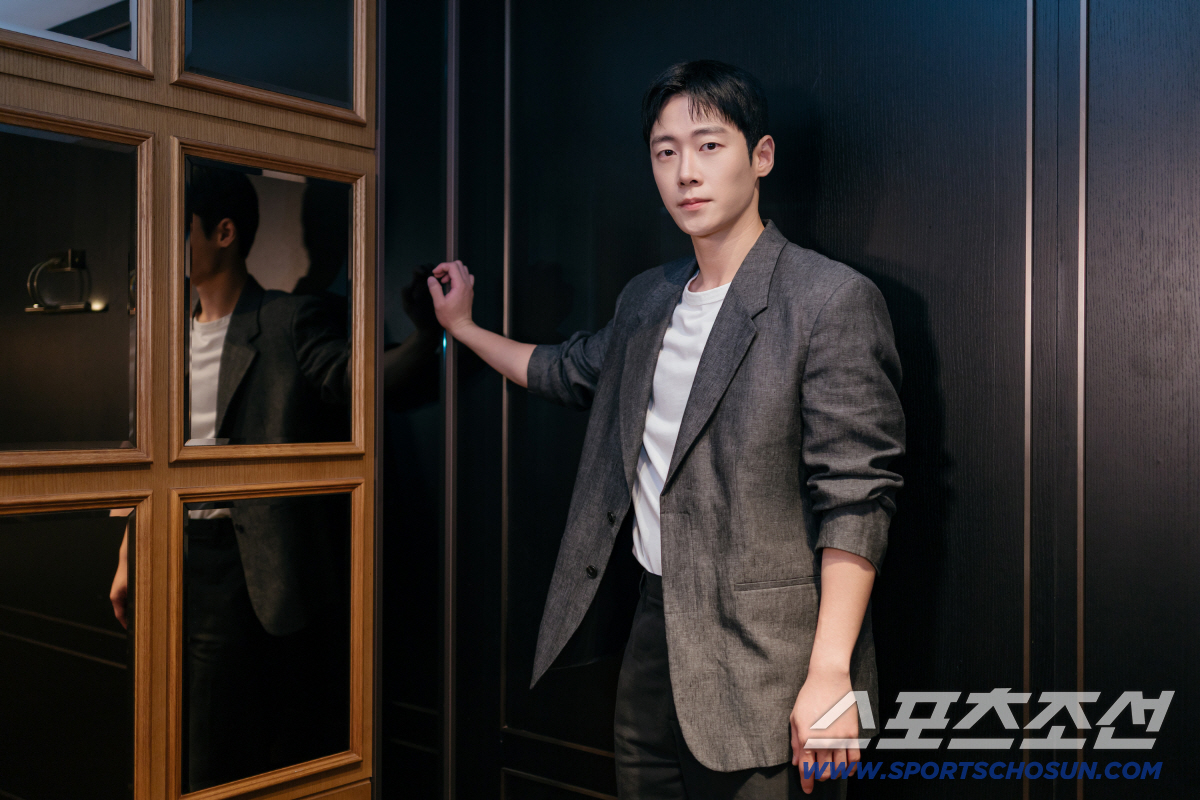 [SC인터뷰] '톱게이' 홍석천도 뜨거운 응원…'3670' 조대희 "퀴어…