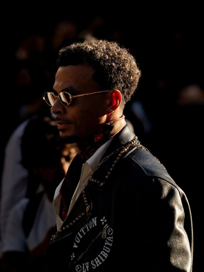 "백승호 옆자리? 2부 주전도 어려워" 손흥민 울겠다...참혹한 평가 받은 '前 SON 파트너' 한때 英 최고 재능