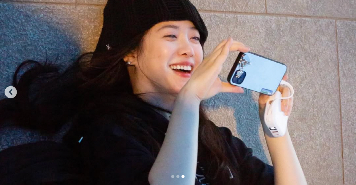 구혜선, 벤처기업 CEO 됐다..으리으리한 2층 사무실 공개