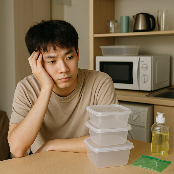 몰랐으면 손해였을 자취 생존 스킬 총정리
