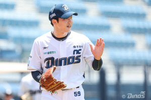 '구창모 먼저 출격한다!' 4타자 연속 홈런 충격, 상대 약점 노린 라인업 꺼냈다[창원 현장]