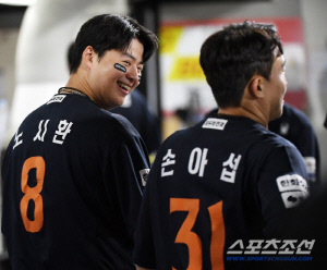 딴지 걸던 베테랑도 반박 불가, 영양가 꽉 채운 30호로 '으쓱으쓱' 뽐낸 스물다섯살 4번타자 [광주 현장]