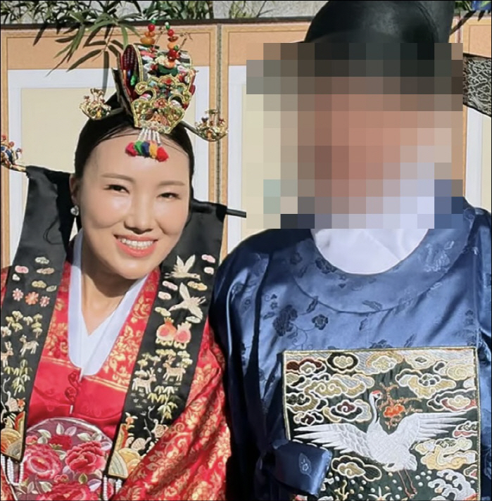 '변호사' 7기 영숙, 사기 결혼 당했다 "스페인 남편, 日 아내 두고 …