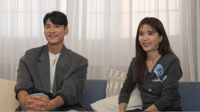 ‘내 멋대로’ 채정안, 김요한에 돌직구 “안아도 돼요?” 묘한 핑크빛 기…