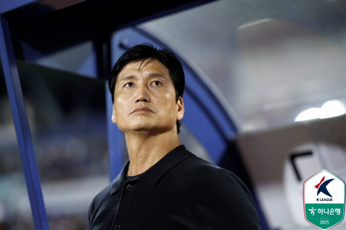 '올 시즌 2전 전패' 전북 현대전 앞두고 충격 2연패…김천 상무 올 시…