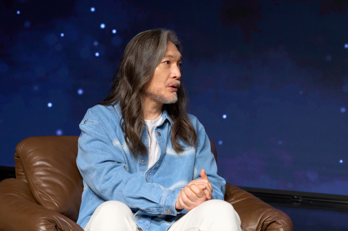 임재범 "40주년이라고 하니, 주변서 '너도 이제 늙었구나'"