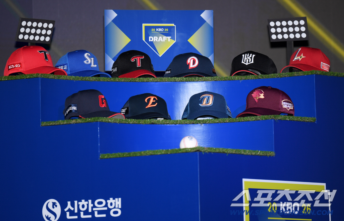 조상우 유산 '제 2의 김혜성' 찍었다!…'1R 두 장' 키움, 박준현 …