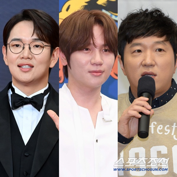 케이윌 교통사고에 영정사진 그린 정형돈·장성규..."두고두고 죄송" 6년…