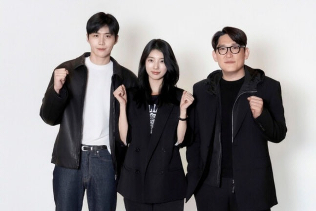 [SC이슈] 수지·김선호 주연 디즈니+ ‘현혹’ 촬영팀, 과태료 처분…제…
