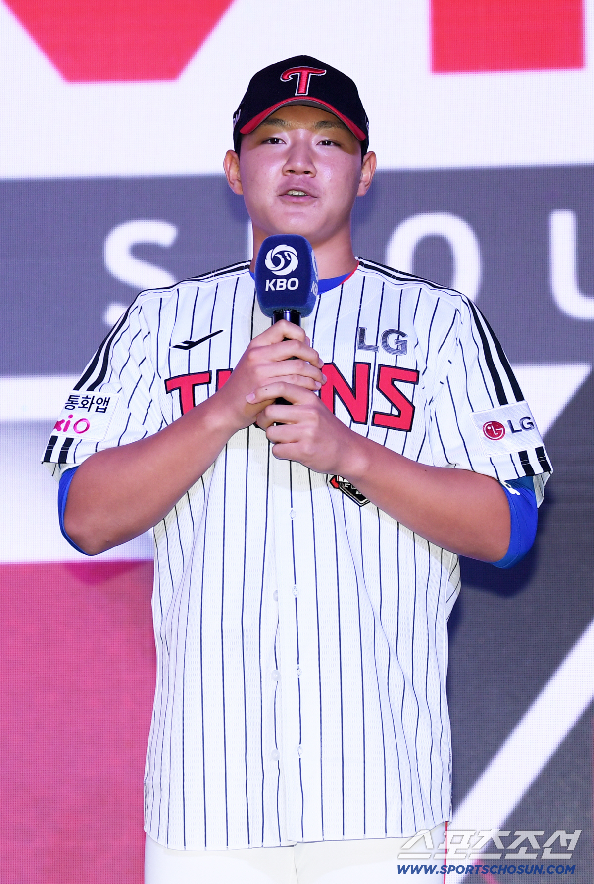 "다들 구창모를 떠올렸을 것이다" 피로 골절이 뭐길래, 전체 1순위 후보…