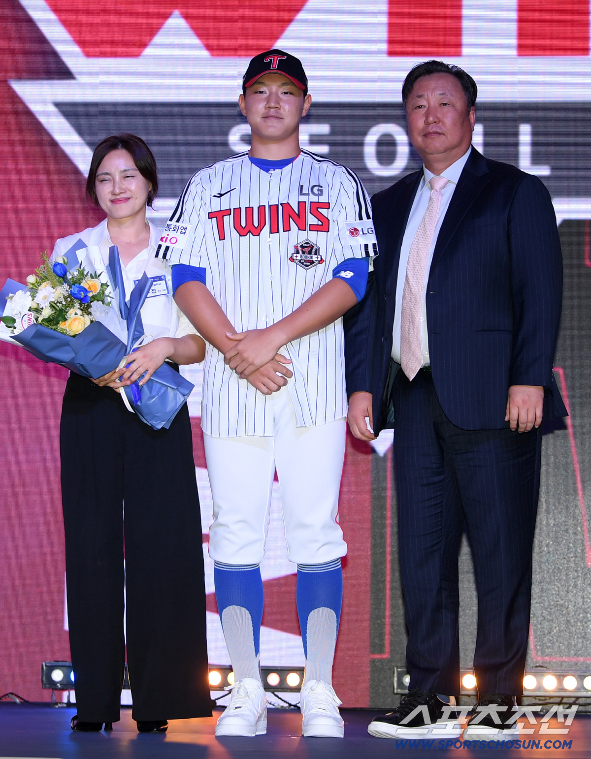 "다들 구창모를 떠올렸을 것이다" 피로 골절이 뭐길래, 전체 1순위 후보…