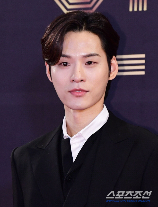 윤지온, 오토바이 음주운전 사과 "기억 못할 정도로 취해, 평생 뉘우치겠…