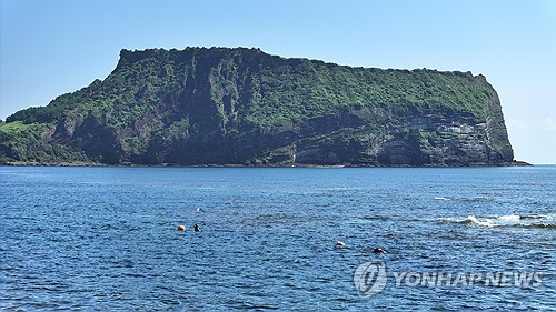 제주 대체로 흐림…낮 최고 27∼31도