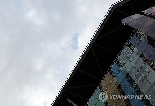 전북 흐리고 가끔 비…낮 최고기온 24∼28도