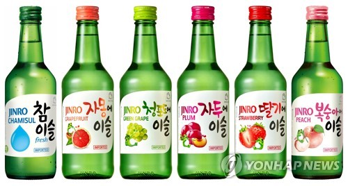 한투증권, 하이트진로 목표가 17% 하향…"마케팅 비용 증가"