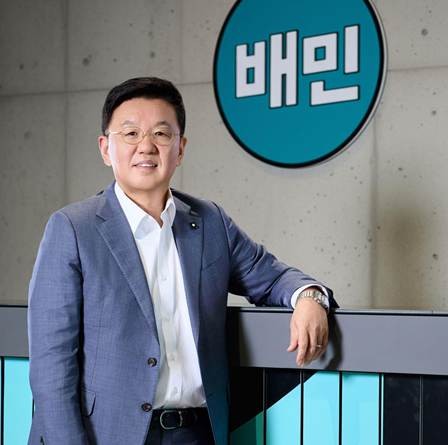 배민 운영사, '브랜딩 전문가' 윤석준 사장 영입