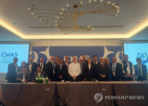 2026 세계핀수영선수권대회, 인천 박태환수영장서 6월에 개최