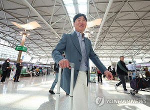 류지현 WBC 감독, 19일 미국 출국…MLB 한국계 선수 의사 타진