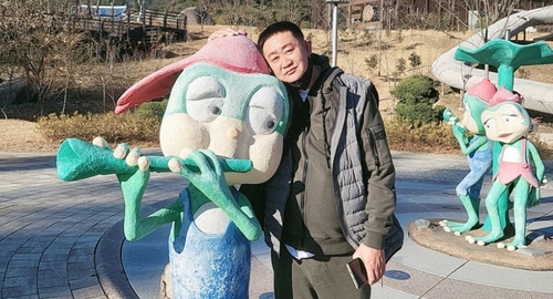 [고침] 사회(암 극복한 50대, 뇌사 장기기증으로 5명…)