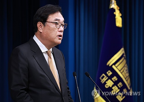 내란특검, 정진석 전 비서실장·박안수 전 계엄사령관 동시소환(종합)