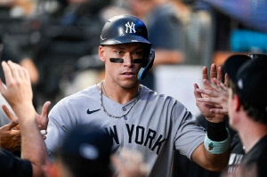 이제 저지만 치면 돼! 1998년-2001년과는 질적으로 다른 4인조, 60홈런 기대감도 상승