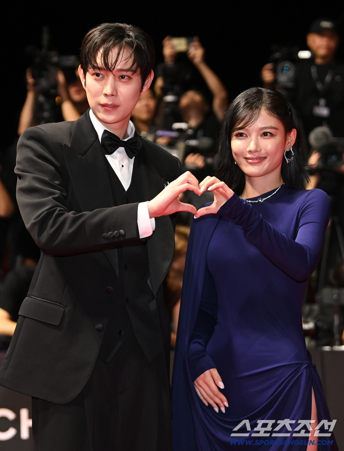 [SC-BIFF] "품격 있고 풍요로워"…서른 살 된 부국제, 이병헌·손…