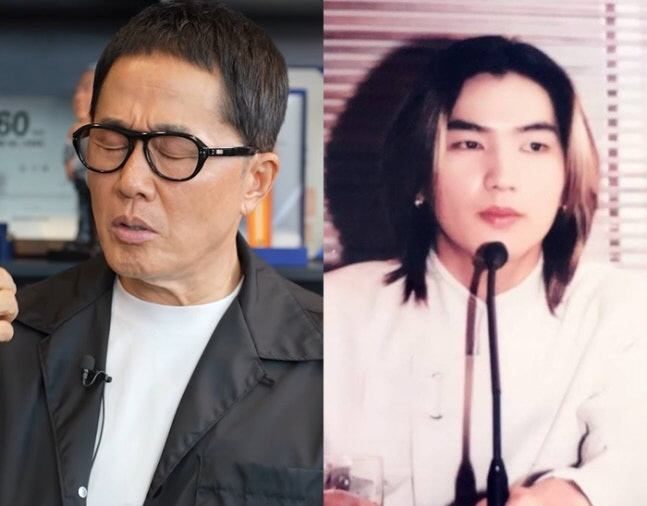 정원관 "NRG 故김환성, 사랑니 뽑고 돌연 사망..패혈증 3일만"