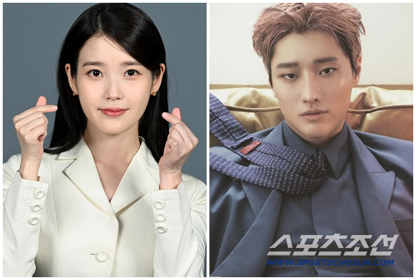 우즈, '아이유 식 응원' 전했다…"역주행 후 군복만 입으라고"[SC리뷰…