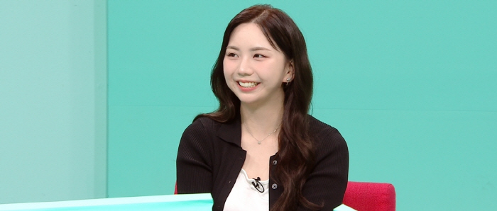 "대학생 시절 DM 캐스팅"…'모솔' 이도, 알고보니 연애 중? "지리와 사랑"(전참시)