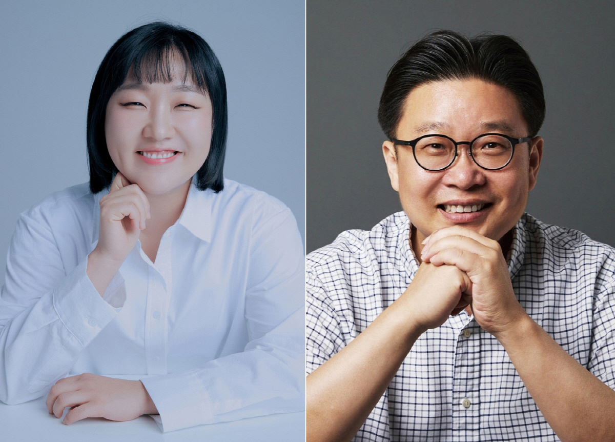 이수지, 또 일냈다…서경덕 교수와 식물주권 캠페인 영상 의기투합