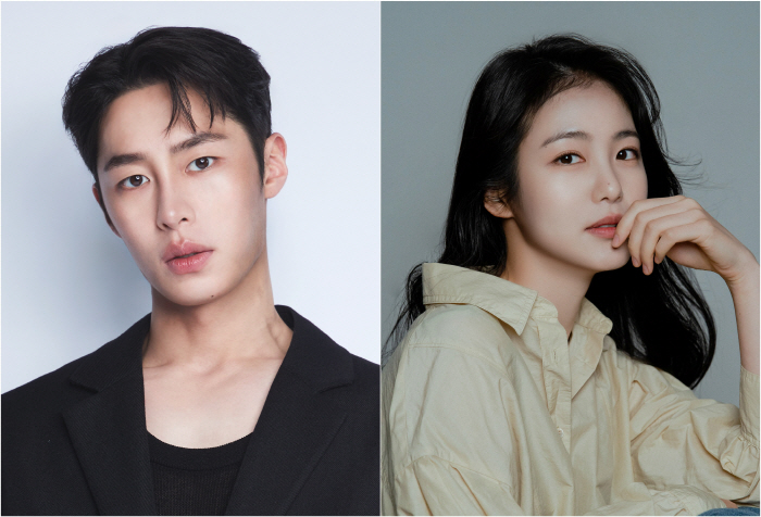 [공식] 이재욱·신예은 이 조합 완성..'존버닥터'로 '열혈사제' 감독 만난다