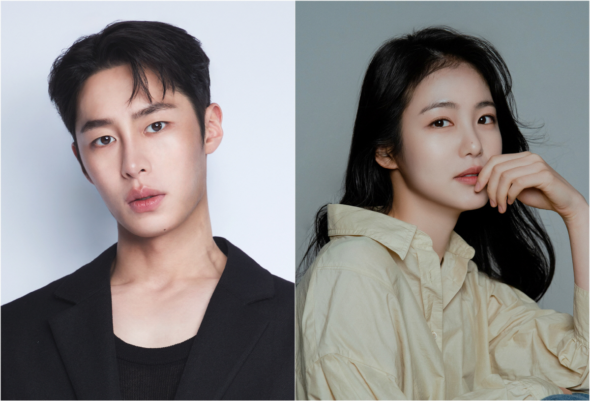 [공식] 이재욱·신예은 이 조합 완성..'존버닥터'로 '열혈사제' 감독 …