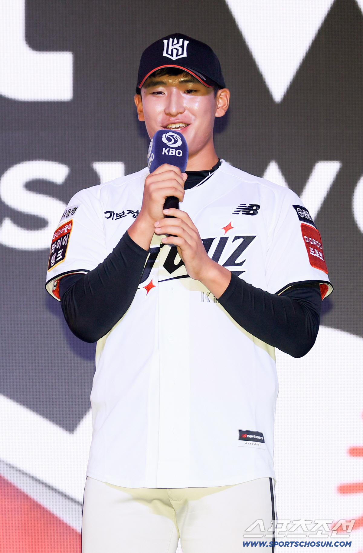 153km 전체 1순위 후보를 거르는 배짱 뭔가...KT는 왜 양우진 아…