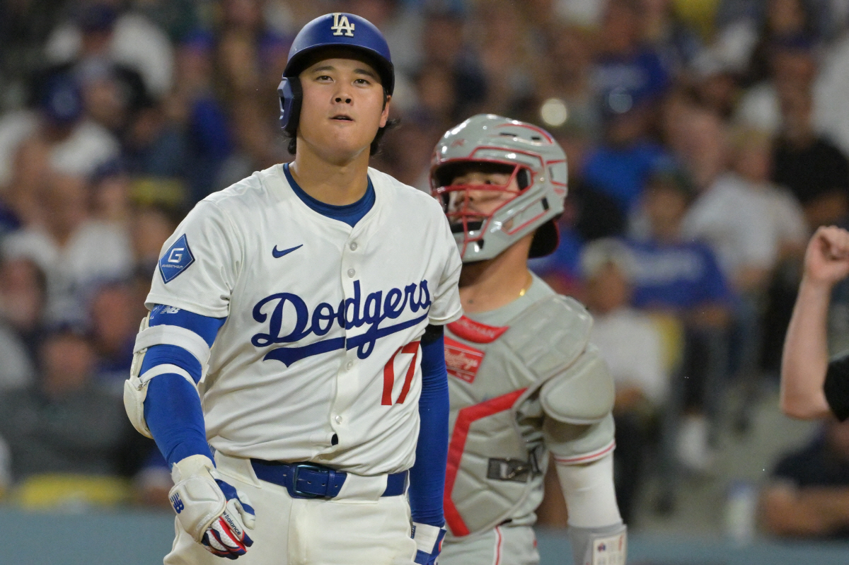 오타니는 언제 샴페인 터뜨리나? '4연승' 컵스 5년 만에 가을야구 확정…