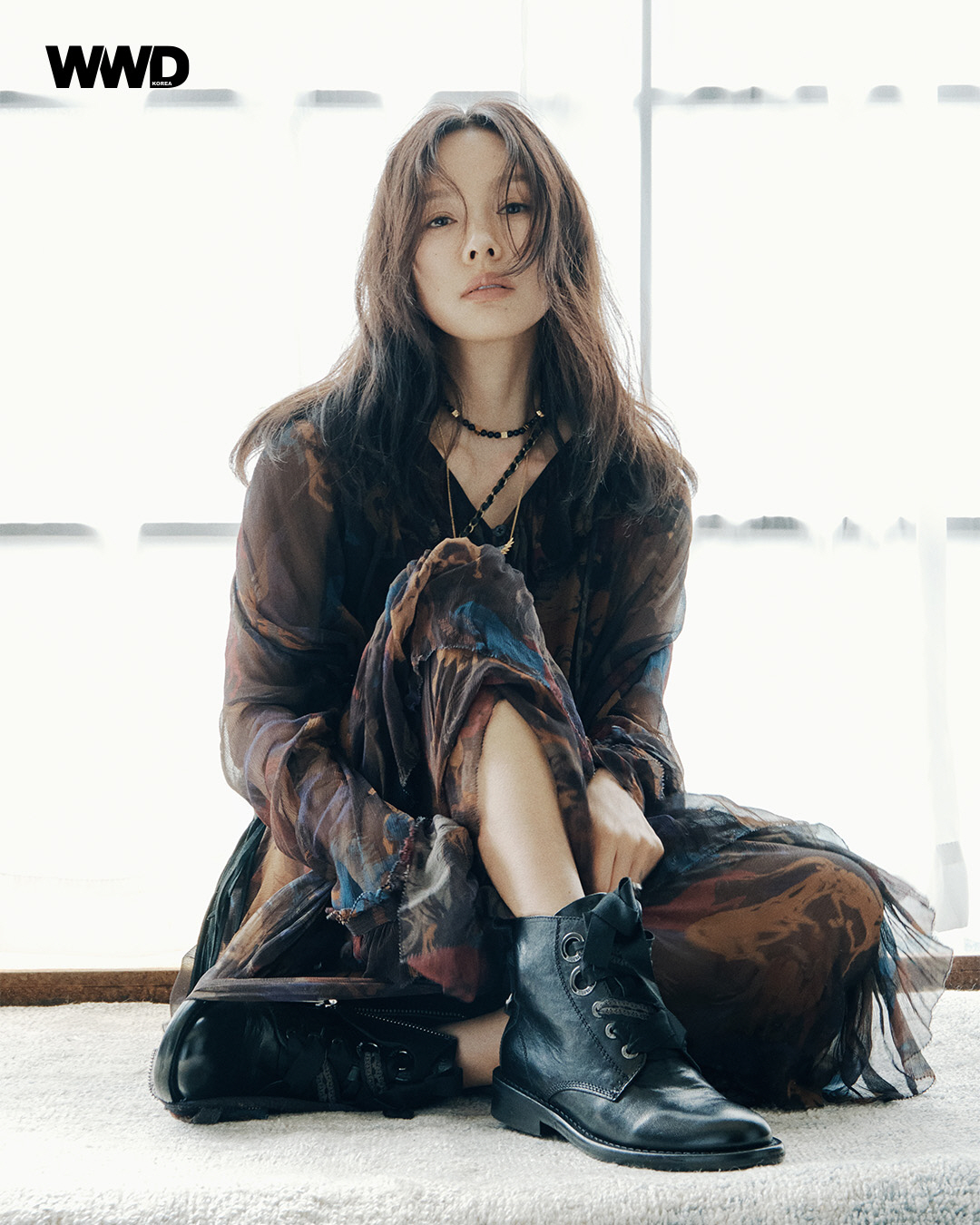 이효리, 요가원 대박난 소감 "동네 요가원도 관심갖는 선순환, 보람있다"…