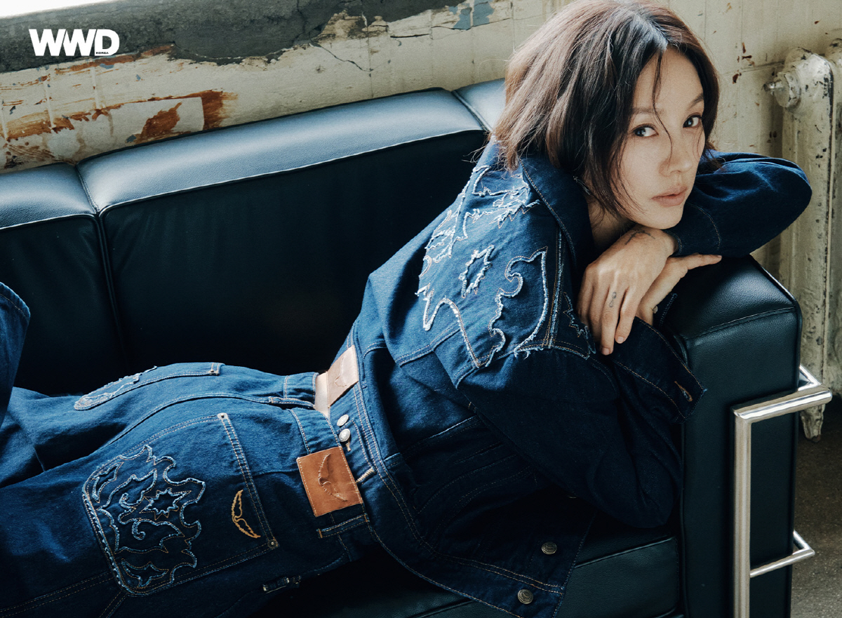 이효리, 요가원 대박난 소감 "동네 요가원도 관심갖는 선순환, 보람있다"…