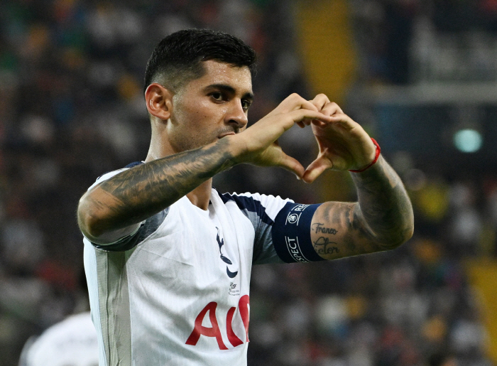 'SON 리더십 공백 없다' 손흥민 뛰어넘을 주장 등장, 실력+카리스마 보여준다...팀 승리에도 "우린 더 발전하고 노력해야 해" 일갈