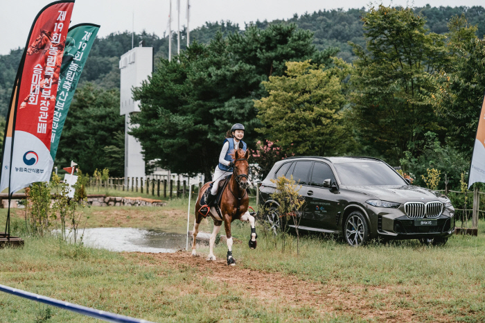 [경마]제19회 농림축산식품부장관배 승마대회 성료