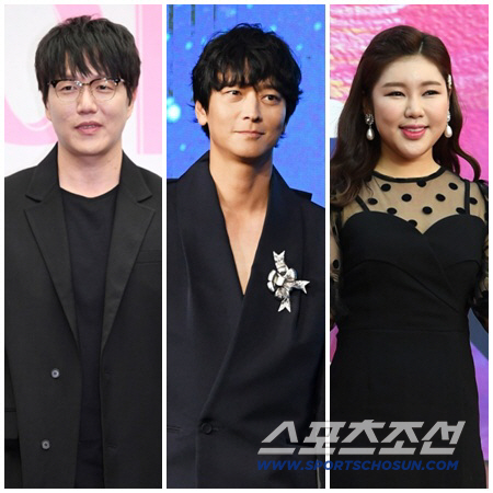 성시경→강동원·송가인, 기획사 불법운영 파문 "뒤늦게 인지, 등록 진행 …