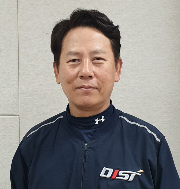 140km도 못 던지던 투수를 151km 좌완 파이어볼러로...올해도 동…