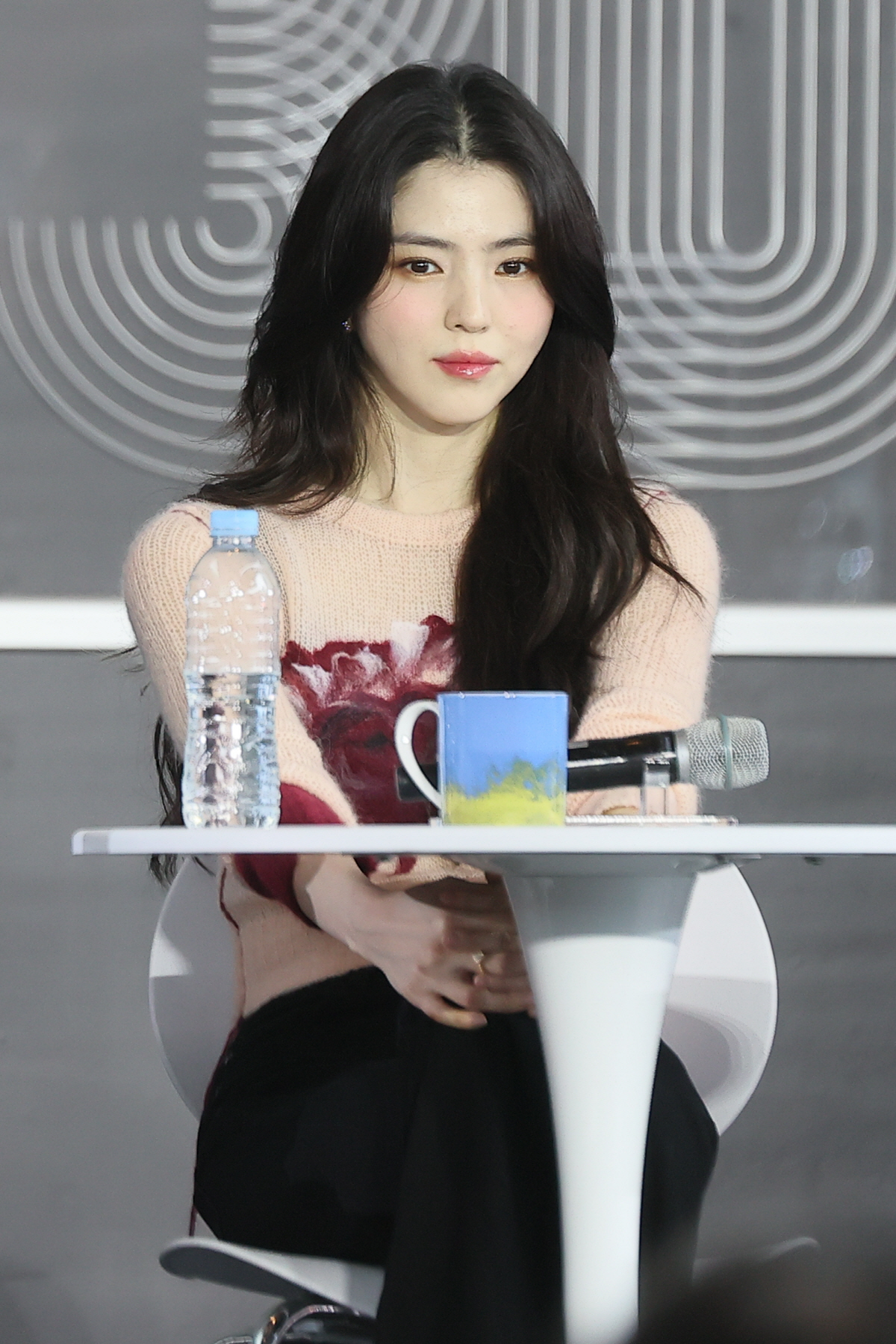 [SC-BIFF] "피가 물보다 진하다고? NO"…'동갑 절친' 한소희·…