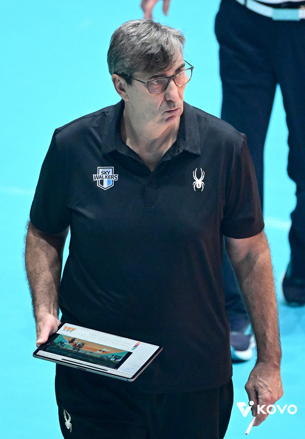 "레오-허수봉 공동 MVP 수상을 꿈꾼다" 우승은 이미 지난 일, 최강팀…