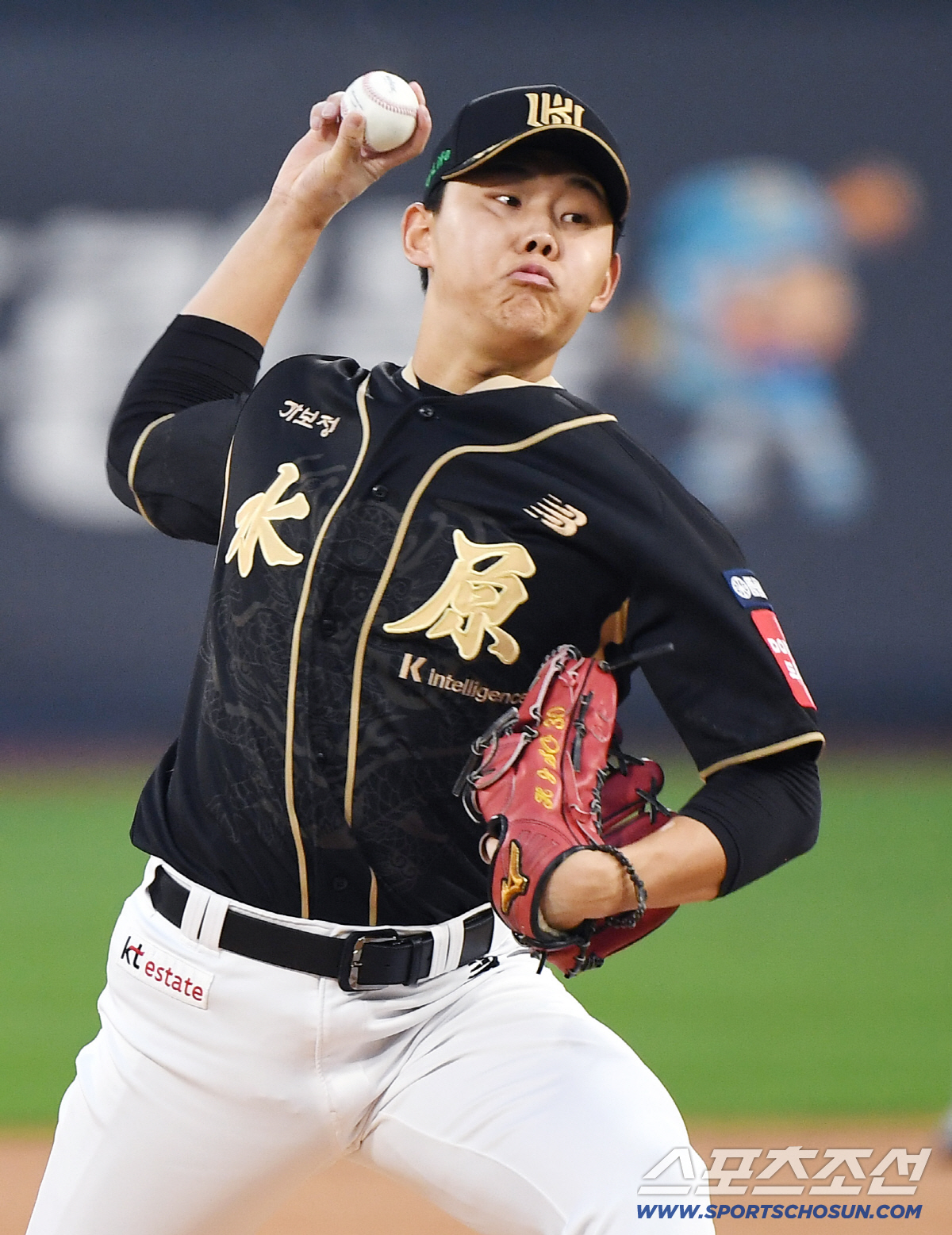 플라이볼 한번 못잡은 구본혁 또 좌익수로 나온다. 매직넘버8 LG DH1…