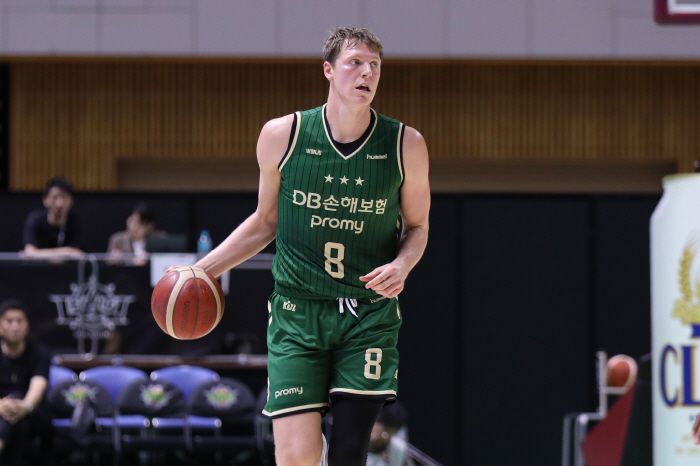 '미리 보는' 2025~2026시즌 남자프로농구…KBL, 14년 만에 부활한 시범경기 '뜨거운 관심'