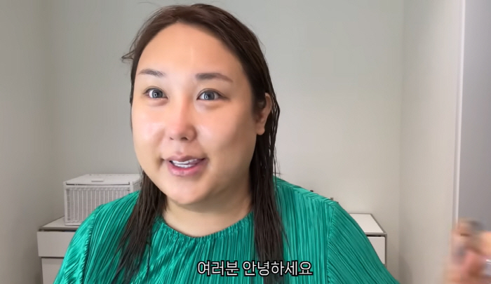 17kg 뺀 풍자, 얼굴 또 달라졌네..."진짜 사람 죽어나간다" 수척해…